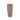Vase – Runde Form, Linienmuster Design, Beige Oberfläche, Zement Material, M – Lianna | PTMD
