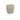 Topf – Glasur Finish, Keramik Material, Modernes Design, Mintgrün, M - Braxton | PTMD