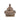Statue – Antikes Design, Keramik Material, Bronze – Kristifor | PTMD