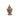 Statue – Antikes Design, Keramik Material, Bronze – Kristifor | PTMD