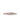 Plate - Aluminium, wavy, organic contour, coffee brown finish, handmade, S - Linke | PTMD