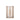 Windlicht – Modernes Design, Runde Form, Edelstahl Material, Braun, S – Jarie | PTMD