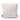 Cushion - Off-white faux fur, animal pattern, zipper, polyester filling, S – Linde | PTMD