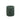 Teelichthalter – Glas Material, Petrol Ton, Kristall Design, L – Marsella | PTMD