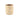Blumentopf - Runder Zement, Terrazzo-Muster, Gelb, M – Asten | PTMD