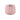 Blumentopf - Runder Zement, Raue Musteroberfläche, Rosa, M – Ziven | PTMD
