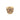 Blumentopf – Runde Form, Zement Material, Blumen Rand, Gelbe Oberfläche, S – Iesha | PTMD