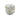 Blumentopf – Runde Form, Zement Material, Schmetterling Muster, Grüne Oberfläche, M – Sterlin | PTMD