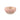 Flower pot - Round Cement, Ribbed Surface, Pink, Low, M – Chantile | PTMD