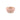 Blumentopf - Runder Zement, Gerippte Oberfläche, Rosa, Niedrig, L – Chantile | PTMD