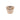 Blumentopf - Runder Zement, Perlenrand, Braun, S – Rydel | PTMD