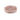 Schale - Zement, unregelmäßige Form, rund, Rosa, massive Ausführung, M – Yadin | PTMD