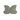 Plate - Cement, butterfly shape, relief design, Green – Alyzza | PTMD