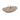 Schale – Vogel Design, Runde Form, Zement Material, Grau – Quintyn | PTMD
