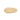 Plate - Cement, organic shape, structured surface, yellow, flat profile, S - Killeen | PTMD