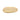 Plate - Cement, organic shape, textured surface, Yellow, flat profile, L - Killeen | PTMD