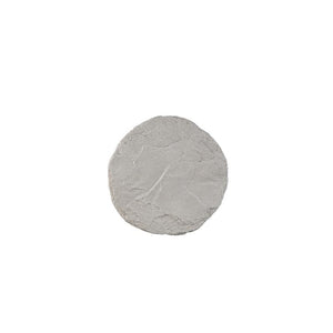 Wall Panel - Stone Look Design, Round Shape, Handcrafted Finish, S - Jaslena | PTMD