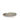 Dinner plate - porcelain, organic shape, cream-colored, smooth glaze, timeless - Piatti | PTMD