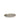 Dinner plate - porcelain, organic shape, cream-colored, smooth glaze, timeless, S – Piatti | PTMD