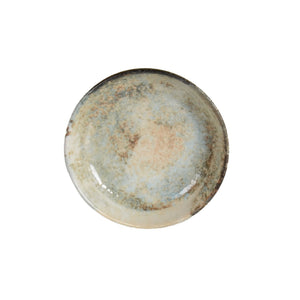Bowl - Porcelain, round, cream-colored, smooth glaze, timeless – Piatti | PTMD