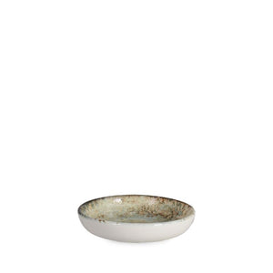 Bowl - Porcelain, round, cream-colored, smooth glaze, timeless – Piatti | PTMD