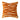 Cotton cushion with wave embroidery, rectangular shape & polyester filling, S – Genica | PTMD