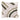 Kissen – Baumwollstoff Weich, Stickerei Detail, Quadratische Form – Ansen | PTMD