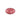 LED Lamp – Stone Shape Design, Rechargeable Function, Dark Pink Color, S – Shalon | PTMD