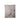 Linen Canvas Wall Art with Jute Frame, Dandelion Motif and Grey Finish, S – Nimrod | PTMD