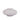 Blumentopf aus gegossenem Aluminium in Beige mit Rippendesign, Stone-Wash-Finish, L – Kody | PTMD