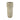 Vase – Doppelte Kante, Zement Material, Runde Form, Grün, M - Almeda | PTMD