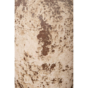 Pot – Ceramic Surface, Antique Design, Cream, M – Robena | PTMD