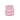 Blumentopf – Runde Form, Zement Material, Gerippte Struktur, Hellrosa Oberfläche, M – Lucas | PTMD