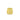 Blumentopf – Runde Form, Zement Material, Gerippte Struktur, Gelbe Oberfläche, XS – Lucas | PTMD