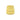 Blumentopf – Runde Form, Zement Material, Gerippte Struktur, Gelbe Oberfläche, M – Lucas | PTMD