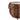 Korb – Braunes Weidenholz, Bombay Design, Runde Form, Mit Rollen – Darrett | PTMD