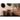 Korb – Braunes Weidenholz, Bombay Design, Runde Form, Mit Rollen – Darrett | PTMD
