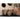 Korb – Naturfarbenes Weidenholz, Bombay Design, Runde Form, Mit Rollen – Darrett | PTMD