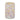 Windlicht – Glas Material, Hellrosa Ton, Mosaik Design, L – Zadie | PTMD