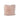 Cushion - Beige Faux Sheepskin, Polyester, Fluffy, Zipper, S – Rexx | PTMD