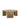 Couchtisch – Runde Form, Marmorplatte, Mangoholz Basis, L – Javina | PTMD