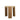Couchtisch – Runde Form, Marmorplatte, Mangoholz Basis, S – Javina | PTMD