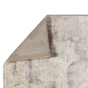 Teppich – Antikes Design, Rechteckige Form, Hellbraune Oberfläche, S – Jaima | PTMD