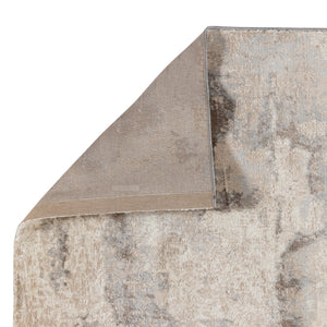 Teppich – Antikes Design, Rechteckige Form, Hellbraune Oberfläche, M – Jaima | PTMD