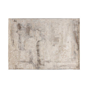Teppich – Antikes Design, Rechteckige Form, Hellbraune Oberfläche, M – Jaima | PTMD