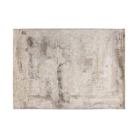 Teppich – Antikes Design, Rechteckige Form, Hellbraune Oberfläche, M – Jaima | PTMD image