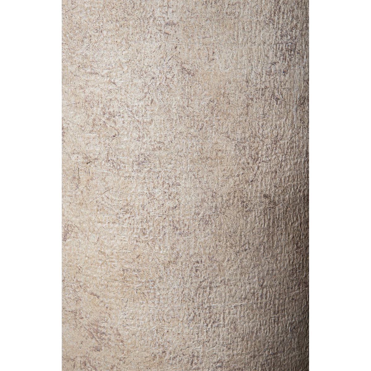 Topf – Antik Design, Raue Oberfläche, GRC Material, Beige , Hoch – Salah | PTMD