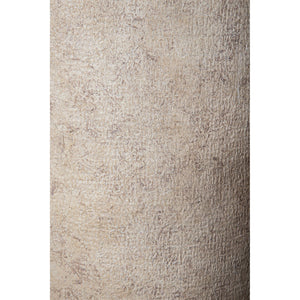 Topf – Antik Design, Raue Oberfläche, GRC Material, Beige , Hoch – Salah | PTMD