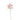 Artificial Branch – Pink Gypsophila Spray Plastic | PTMD