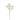 Artificial Branch – White Gypsophila Plastic Spray | PTMD